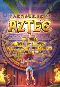 aztec by สล็อต1234