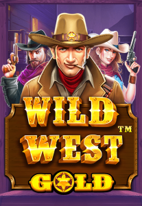 WILD-WEST by สล็อต1234